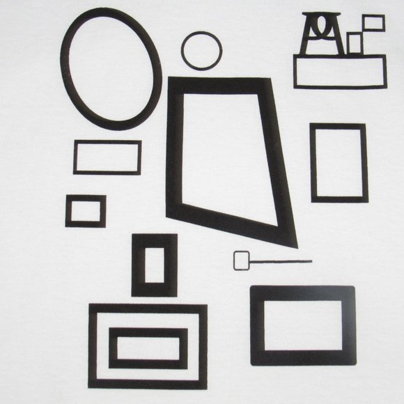 MIRROR SHIRT by PRIVATE PERCEPTION - Picture 5 of 5